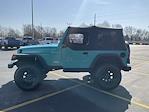 1997 Jeep Wrangler 4x4 SUV for sale #K5636T-3 - photo 4