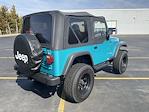 1997 Jeep Wrangler 4x4 SUV for sale #K5636T-3 - photo 6