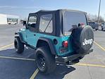 1997 Jeep Wrangler 4x4 SUV for sale #K5636T-3 - photo 8