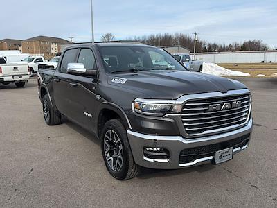 New 2026 Ram 1500 - photo 1