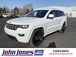 2021 Jeep Grand Cherokee 4x4 SUV for sale #K5639T-1 - photo 1