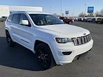 Used 2021 Jeep Grand Cherokee Laredo for sale #K5639T-1 - photo 3