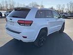Used 2021 Jeep Grand Cherokee Laredo for sale #K5639T-1 - photo 8