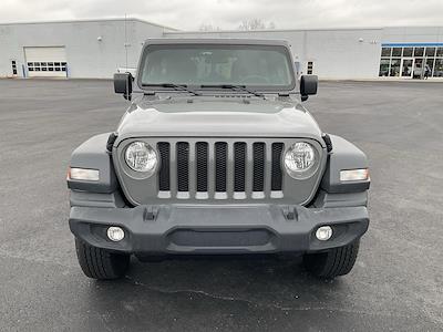 2023 Jeep Wrangler 4x4 SUV for sale #K5640T-1 - photo 2