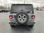 2023 Jeep Wrangler 4x4 SUV for sale #K5640T-1 - photo 7