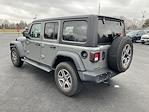 2023 Jeep Wrangler 4x4 SUV for sale #K5640T-1 - photo 8