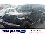 2011 Jeep Wrangler 4x4 SUV for sale #K5640T-2 - photo 1