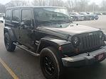 2011 Jeep Wrangler 4x4 SUV for sale #K5640T-2 - photo 3