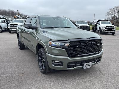 New 2026 Ram 1500 Big Horn Crew Cab for sale #K5642T - photo 2