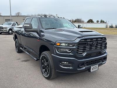New 2026 Ram 2500 Tradesman Crew Cab for sale #K5655T - photo 2