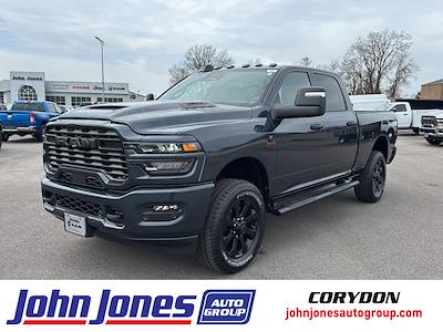 New 2026 Ram 2500 - photo 1