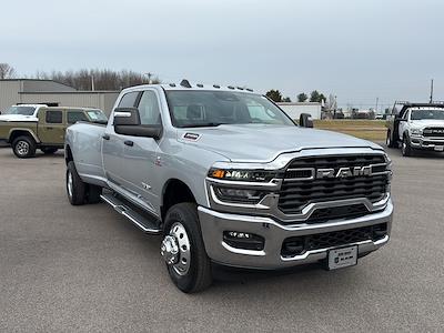New 2026 Ram 3500 Big Horn Crew Cab for sale #K5656T - photo 2