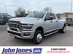 2026 Ram 3500 Crew Cab DRW 4x4 Pickup for sale #K5656T - photo 1