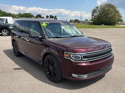 Used 2019 Ford Flex - photo 2