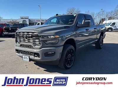 2026 Ram 2500 Crew Cab 4x4 Pickup for sale #K5671T - photo 1