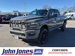 New 2026 Ram 2500 Big Horn Crew Cab for sale #K5671T - photo 1