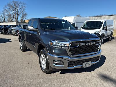 2026 Ram 1500 Quad Cab 4x4 Pickup for sale #K5672T - photo 2