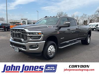 New 2026 Ram 3500 - photo 1