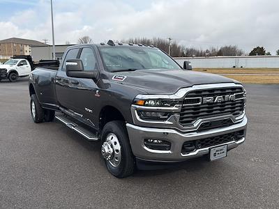 New 2026 Ram 3500 - photo 1