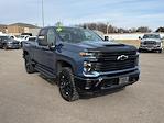 2025 Chevrolet Silverado 2500 Double Cab 4x4 Pickup for sale #K5676T-1 - photo 2