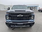 Used 2025 Chevrolet Silverado 2500 Custom Double Cab for sale #K5676T-1 - photo 2