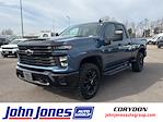 2025 Chevrolet Silverado 2500 Double Cab 4x4 Pickup for sale #K5676T-1 - photo 1