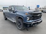 Used 2025 Chevrolet Silverado 2500 Custom Double Cab for sale #K5676T-1 - photo 3