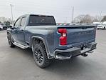 Used 2025 Chevrolet Silverado 2500 Custom Double Cab for sale #K5676T-1 - photo 8