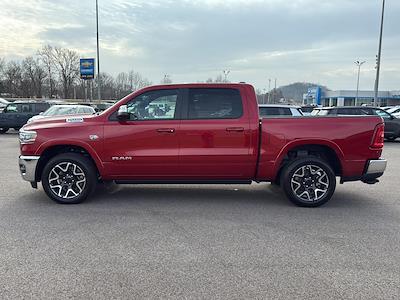 New 2026 Ram 1500 Laramie Crew Cab for sale #K5676T - photo 2