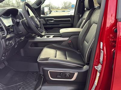 2026 Ram 1500 Crew Cab 4x4 Pickup for sale #K5676T - photo 2