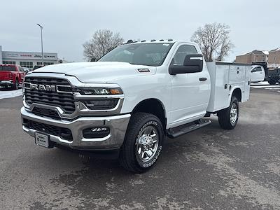 New 2026 Ram 2500 Regular Cab Service Truck for sale #K5714T - photo 2