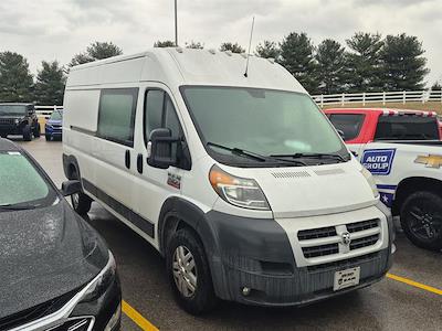 Used 2014 Ram ProMaster 3500 - photo 1
