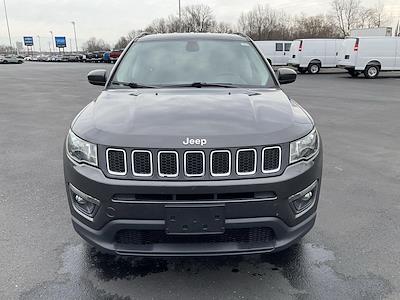 Used 2018 Jeep Compass - photo 1