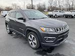 2018 Jeep Compass FWD SUV for sale #K5718T-1 - photo 3