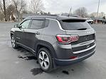2018 Jeep Compass FWD SUV for sale #K5718T-1 - photo 8