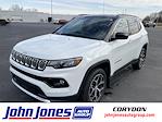 2024 Jeep Compass 4x4 SUV for sale #K5718T-2 - photo 1
