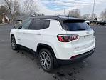 2024 Jeep Compass 4x4 SUV for sale #K5718T-2 - photo 8