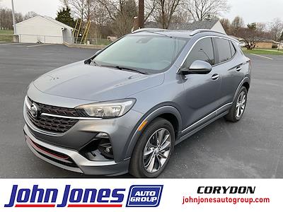 Used 2022 Buick Encore GX - photo 1