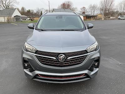 Used 2022 Buick Encore GX - photo 1