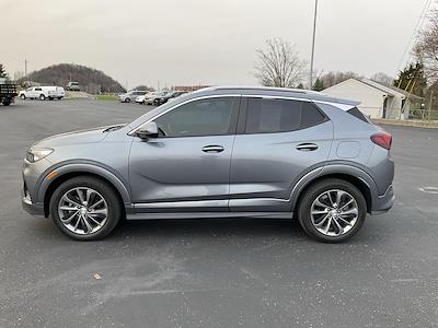 Used 2022 Buick Encore GX - photo 1