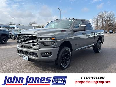 New 2026 Ram 2500 - photo 1