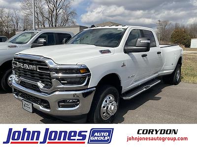 New 2026 Ram 3500 - photo 1