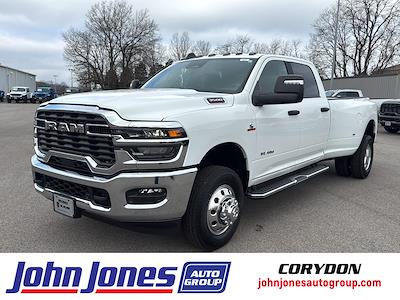 New 2026 Ram 3500 - photo 1
