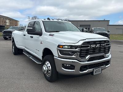 New 2026 Ram 3500 - photo 1