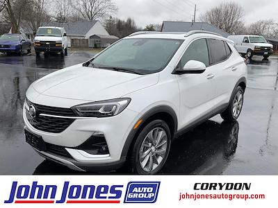 Used 2022 Buick Encore GX - photo 1