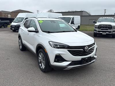 Used 2022 Buick Encore GX - photo 1