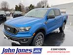 2021 Ford Ranger SuperCrew Cab 4x4 Pickup for sale #K5733T-2 - photo 1
