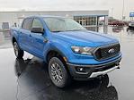 2021 Ford Ranger SuperCrew Cab 4x4 Pickup for sale #K5733T-2 - photo 3