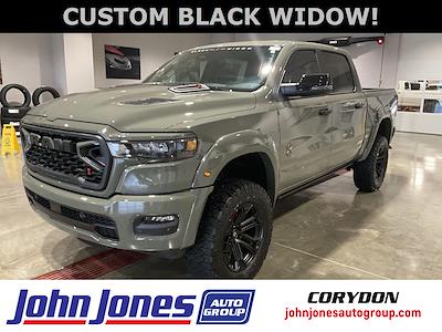 New 2026 Ram 1500 - photo 1