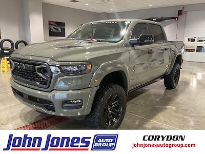 New 2026 Ram 1500 - photo 1